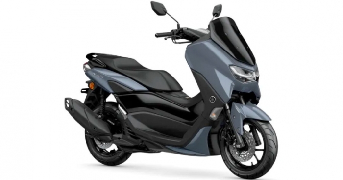 Yamaha ra mắt ‘quái vật’ tay ga mới, ‘nuốt chửng’ Honda Air Blade với loạt trang bị đỉnh cao ảnh 3