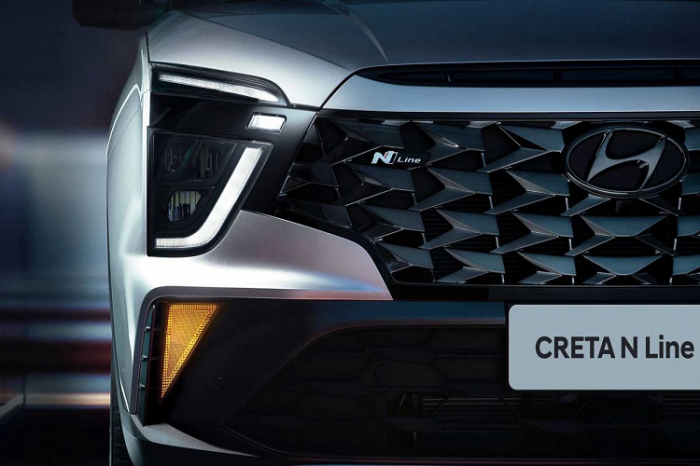 Chi tiết phiên bản Hyundai Creta mới, giá bán khiến Toyota Corolla Cross ‘tròn mắt’ ảnh 3
