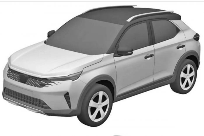 Mẫu SUV hoàn toàn mới của Honda rò rỉ thông tin nóng, Hyundai Creta và Kia Seltos ‘vã mồ hôi hột’ ảnh 1