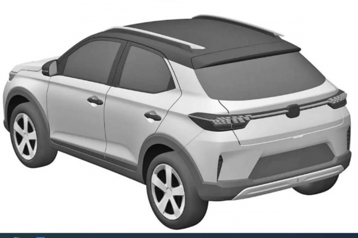Mẫu SUV hoàn toàn mới của Honda rò rỉ thông tin nóng, Hyundai Creta và Kia Seltos ‘vã mồ hôi hột’ ảnh 2