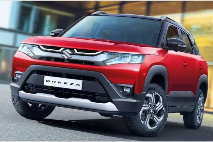 Mẫu SUV Suzuki đối thủ của Kia Sonet vừa ra mắt đã gây bão với mức giá chỉ hơn 200 triệu đồng ảnh 1