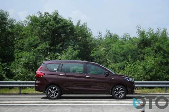 Suzuki Ertiga mới ra mắt khách Việt vào tháng 9, giá dự kiến cực rẻ làm Mitsubishi Xpander chạy dài ảnh 3
