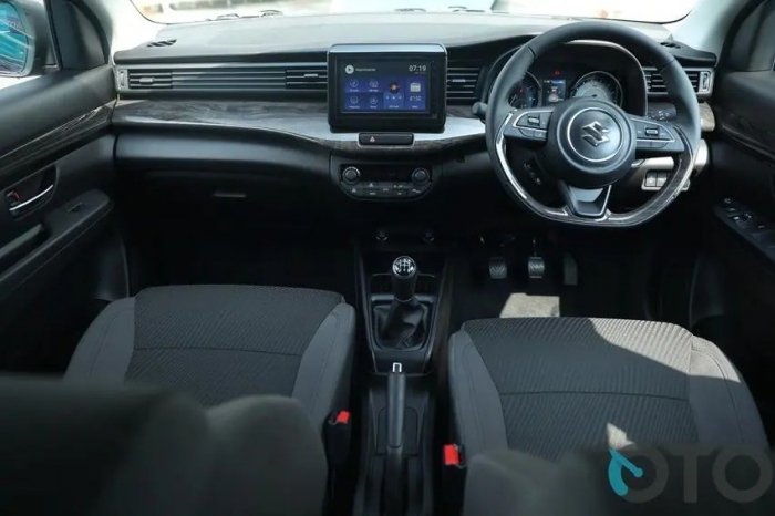 Suzuki Ertiga mới ra mắt khách Việt vào tháng 9, giá dự kiến cực rẻ làm Mitsubishi Xpander chạy dài ảnh 5