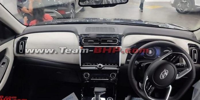 Hyundai Creta âm thầm nâng cấp, ‘đánh úp’ khiến Kia Seltos và Toyota Corolla Cross không kịp trở tay ảnh 2