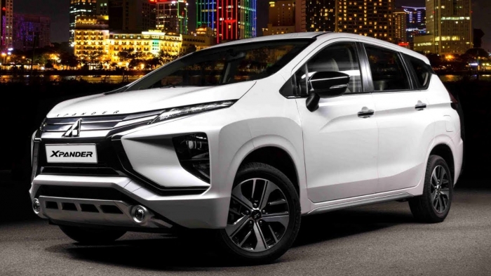 Mitsubishi Xpander bất ngờ nhận thất bại thảm hại, tân vương MPV mới tại thị trường Việt Nam lộ diện ảnh 3