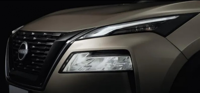 Cận cảnh đối thủ mới ngang cơ Mazda CX-5: Giá 545 triệu, trang bị đe nẹt Honda CR-V, Hyundai Tucson ảnh 2
