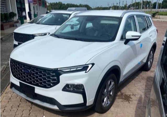 Siêu đối thủ mới của Hyundai Tucson xác nhận ra mắt tại Việt Nam, Honda CR-V và Mazda CX-5 lâm nguy ảnh 2