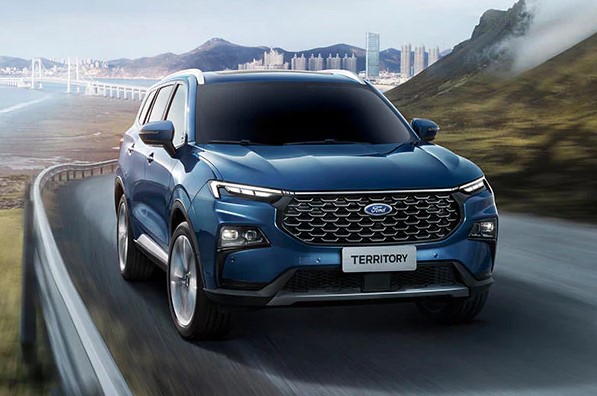 Siêu đối thủ mới của Hyundai Tucson xác nhận ra mắt tại Việt Nam, Honda CR-V và Mazda CX-5 lâm nguy ảnh 5