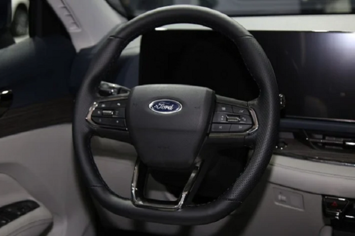 ‘Cơn ác mộng’ của Hyundai Tucson chốt thời điểm ra mắt, Honda CR-V và Mazda CX-5 thấp thỏm không yên ảnh 4