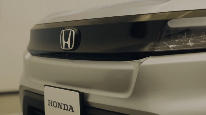 ‘Kẻ thay thế’ Honda CR-V lộ diện, sẵn sàng tung đòn hiểm cho Mazda CX-5 và Hyundai Tucson ‘rớt đài’ ảnh 2
