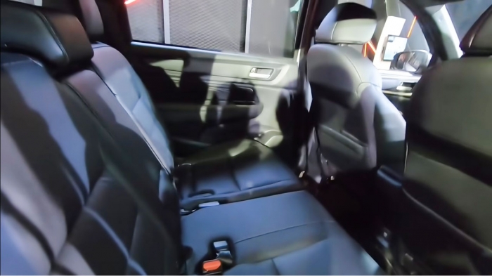 Cận cảnh ‘tân binh’ MPV của Honda với thiết kế và trang bị ấn tượng khiến Mitsubishi Xpander lác mắt ảnh 10