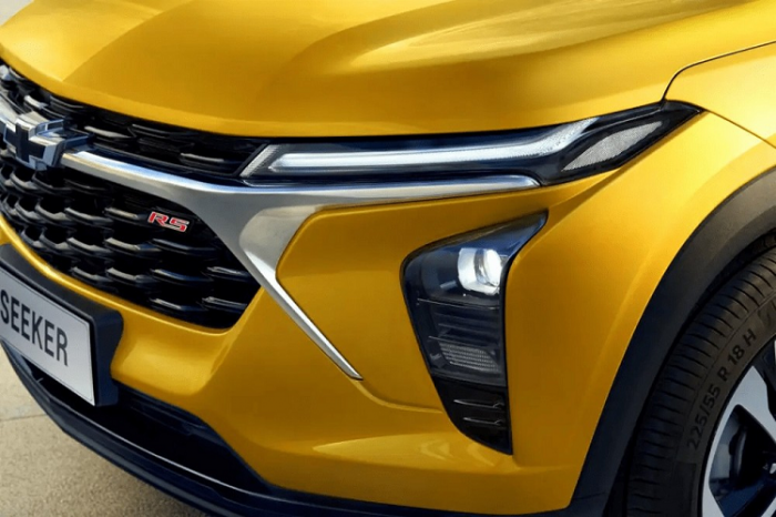 Chi tiết đối thủ Mỹ của Honda CR-V: Thiết kế lu mờ Hyundai Tucson, trang bị so kè Mazda CX-5 ảnh 4