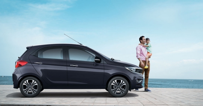 Đối thủ giá 157 triệu đồng của Hyundai Grand i10 chuẩn bị ra phiên bản mới, áp đảo Kia Morning ảnh 1