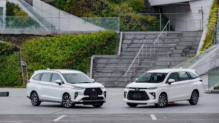 Toyota âm thầm điều chỉnh giá bán siêu đối thủ của Mitsubishi Xpander, khiến khách Việt bấn loạn ảnh 1