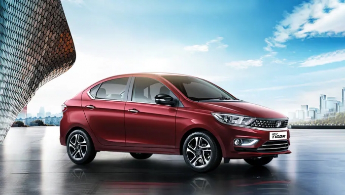 ‘Tân binh’ sedan hạng A ra mắt ‘càn quét’ Hyundai Grand i10, gây sốt với giá chỉ 217 triệu đồng ảnh 3