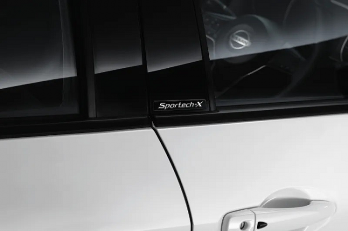 Toyota Vios và Honda City ‘lác mắt’ trước mẫu sedan Nissan giá 434 triệu đồng, thiết kế thể thao ảnh 3