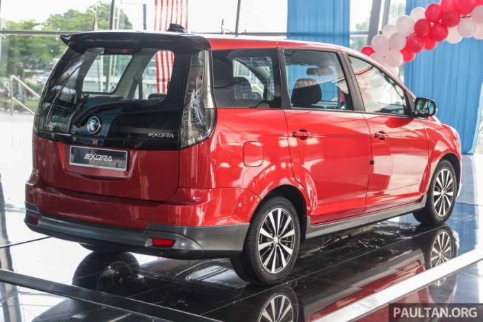 Ra mắt mẫu MPV mới giá chỉ từ 328 triệu đồng khiến Mitsubishi Xpander và Suzuki XL7 ‘run cầm cập’ ảnh 2