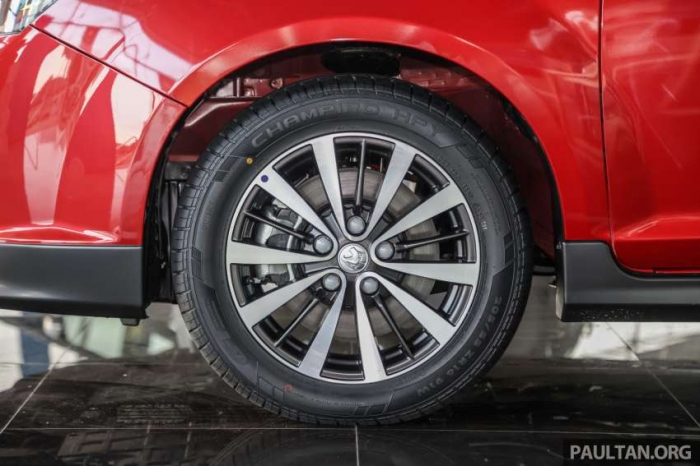 Ra mắt mẫu MPV mới giá chỉ từ 328 triệu đồng khiến Mitsubishi Xpander và Suzuki XL7 ‘run cầm cập’ ảnh 3
