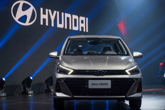 Chi tiết ‘truyền nhân’ của Hyundai Accent vừa ra mắt: Giá 391 triệu, trang bị lấn lướt Toyota Vios ảnh 1