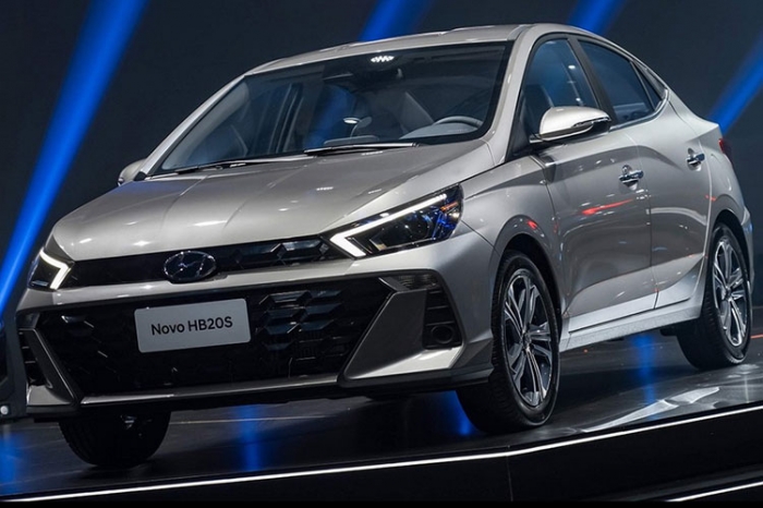 Chi tiết ‘truyền nhân’ của Hyundai Accent vừa ra mắt: Giá 391 triệu, trang bị lấn lướt Toyota Vios ảnh 12