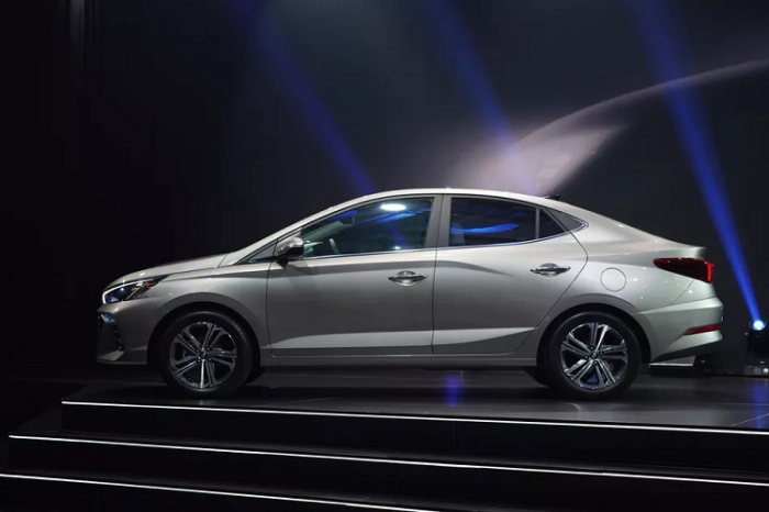 Chi tiết ‘truyền nhân’ của Hyundai Accent vừa ra mắt: Giá 391 triệu, trang bị lấn lướt Toyota Vios ảnh 2
