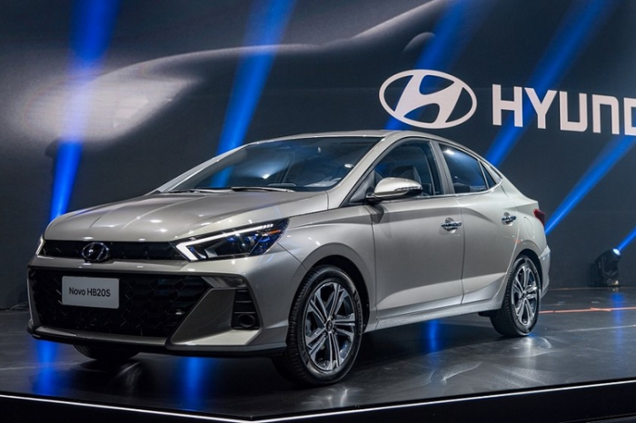 Chi tiết ‘truyền nhân’ của Hyundai Accent vừa ra mắt: Giá 391 triệu, trang bị lấn lướt Toyota Vios ảnh 3