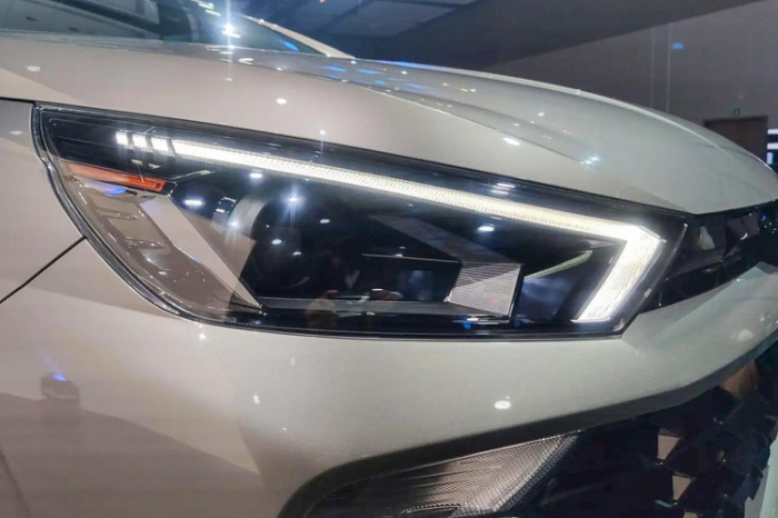 Chi tiết ‘truyền nhân’ của Hyundai Accent vừa ra mắt: Giá 391 triệu, trang bị lấn lướt Toyota Vios ảnh 4