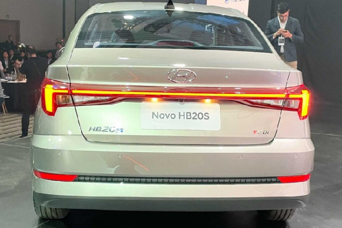 Chi tiết ‘truyền nhân’ của Hyundai Accent vừa ra mắt: Giá 391 triệu, trang bị lấn lướt Toyota Vios ảnh 6