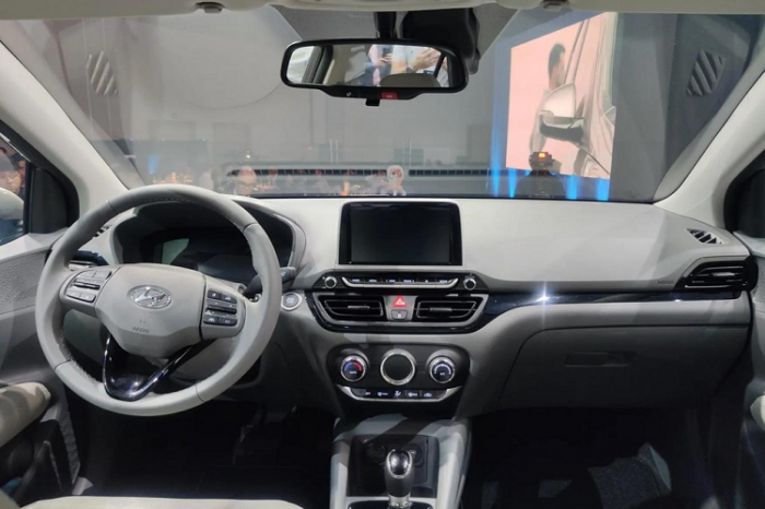 Chi tiết ‘truyền nhân’ của Hyundai Accent vừa ra mắt: Giá 391 triệu, trang bị lấn lướt Toyota Vios ảnh 7