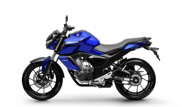 Dân tình ‘điên đảo’ vì mẫu xe côn tay 150cc mới của Yamaha ra mắt, giá bán làm Exciter choáng váng ảnh 2