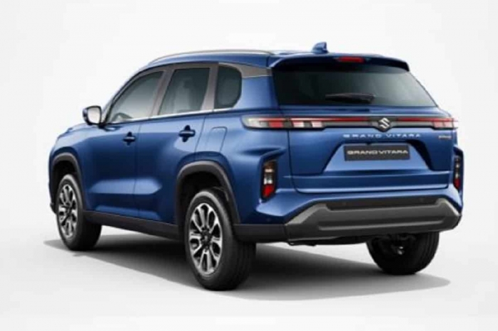 ‘Hổ tướng’ SUV mới của Suzuki khuấy đảo thị trường với giá 276 triệu đồng, làm Kia Seltos bàng hoàng ảnh 2