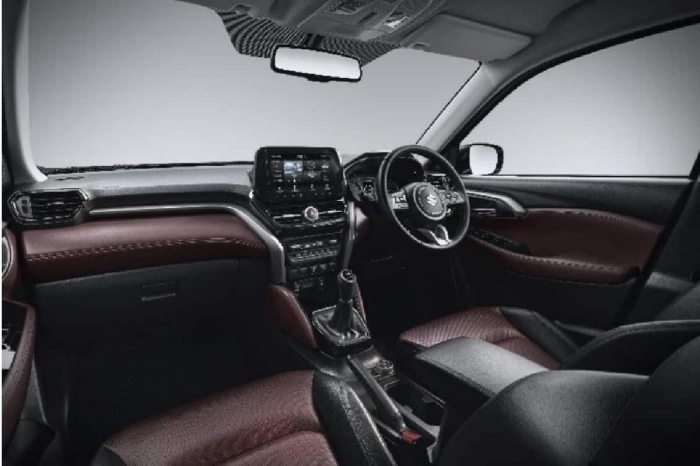 ‘Hổ tướng’ SUV mới của Suzuki khuấy đảo thị trường với giá 276 triệu đồng, làm Kia Seltos bàng hoàng ảnh 3