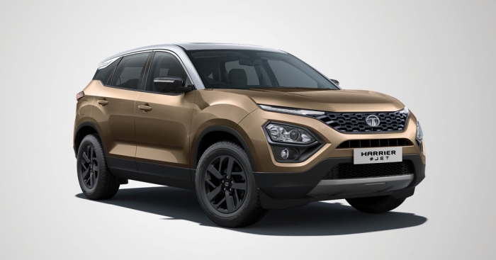 Kia Seltos và Hyundai Creta ‘lâm nguy’ vì siêu đối thủ tung phiên bản mới chất lừ, giá chỉ 612 triệu ảnh 1