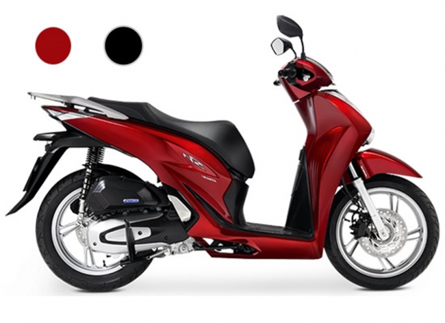 Tin xe hot 24/8: Chi tiết mẫu xe mạnh gấp đôi Honda SH 150i, giá chỉ ngang 'vua xe ga' tại Việt Nam ảnh 5