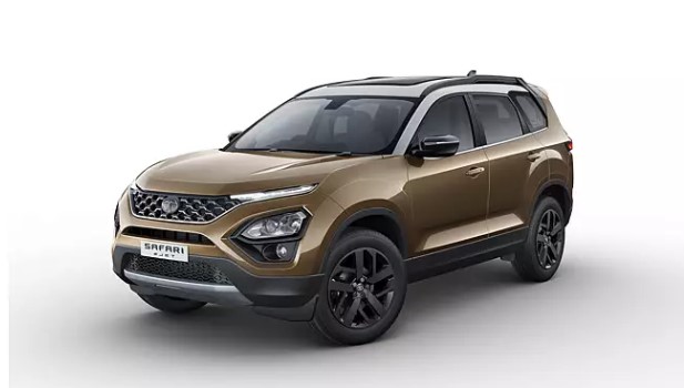 Toyota Fortuner và Hyundai Santa Fe ‘toát mồ hôi hột’ vì ‘đối thủ cứng’ giá 628 triệu vừa ra mắt ảnh 1