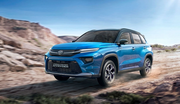 ‘Kẻ kế thừa’ Toyota Corolla Cross mở bán từ tuần này, quyết soán ngôi Hyundai Creta và Kia Seltos ảnh 3