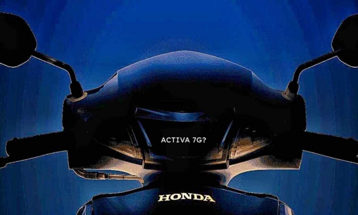 Honda Vision lép vế trước ‘chiến thần’ xe ga sắp được ra mắt: Giá 22 triệu, trang bị bỏ xa ‘Tiểu SH' ảnh 3