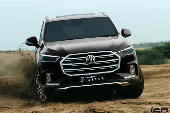 Mẫu xe ‘một chín một mười’ với Toyota Fortuner ra mắt: Thiết kế lấn át Hyundai Santa Fe, giá hấp dẫn ảnh 1