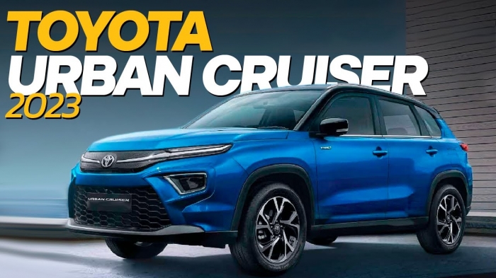 Toyota ra mắt ‘Tiểu Fortuner’ vào tháng 10 năm nay, quyết đặt dấu chấm hết cho Kia Sonet ảnh 1