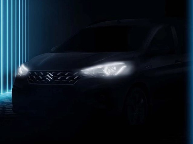 Suzuki Ertiga hybrid sắp ra mắt khách Việt với giá siêu rẻ, khiến Mitsubishi Xpander ‘sốt sình sịch’ ảnh 3