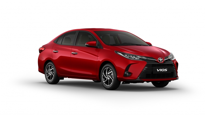 Cưng chiều khách Việt hết nấc, Toyota Vios tung loạt ưu đãi khủng làm Hyundai Accent ‘thẫn thờ’ ảnh 2