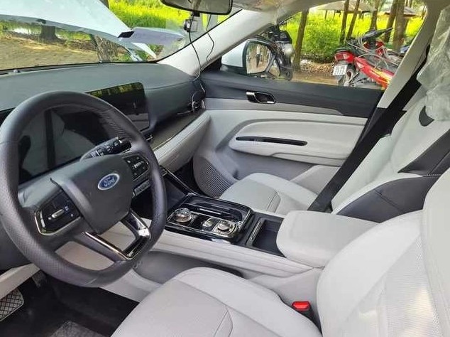‘Kẻ soán ngôi’ Honda CR-V và Hyundai Tucson bất ngờ được đại lý chào bán với giá dự kiến 830 triệu ảnh 3
