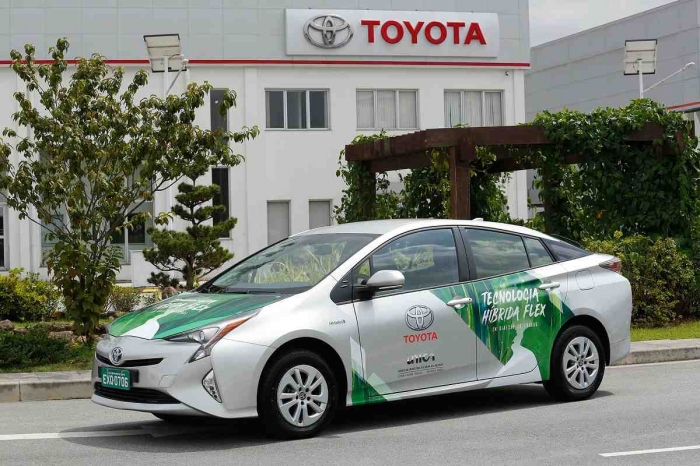 Toyota Camry mới sẽ ra mắt vào ngày 28/9: Động cơ thay đổi cực lớn, quyết tâm giữ ‘ngôi vương’ ảnh 2