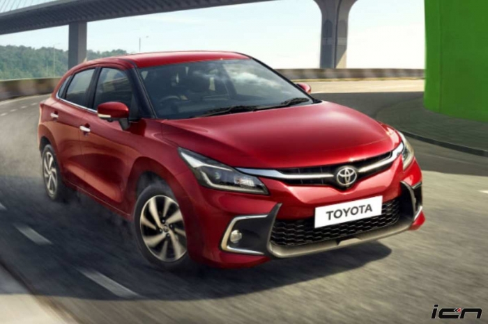 Toyota chuẩn bị ra mắt ‘tuyệt phẩm’ mới, tự tin đánh bại Honda City Hatchback với ưu điểm ai cũng mê ảnh 1