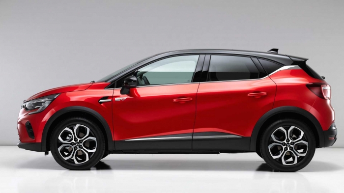 Mitsubishi ra mắt ác mộng của Honda CR-V: Thiết kế lu mờ Hyundai Tucson, trang bị áp đảo Mazda CX-5 ảnh 6