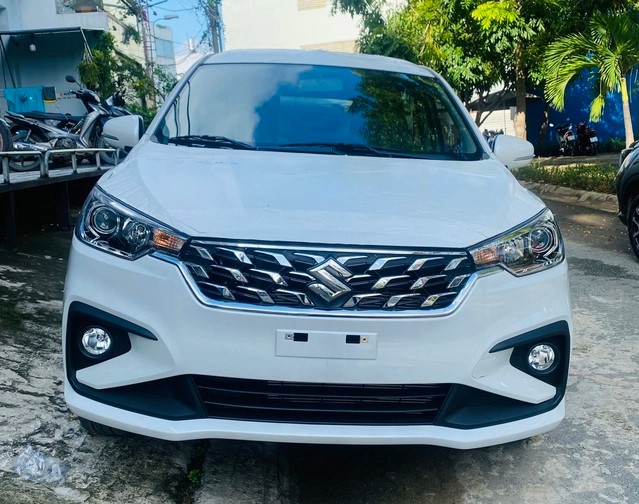 Suzuki liên tục nhá hàng siêu đối thủ của Mitsubishi Xpander, tham vọng lên ngôi ‘Vua MPV’ Việt Nam ảnh 4