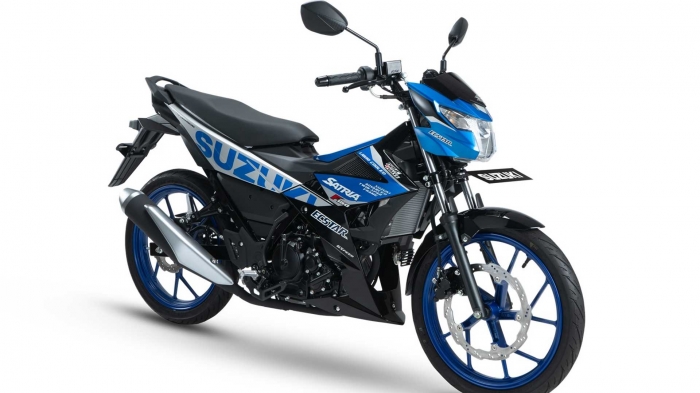 Tin xe hot 21/9: 'Kẻ hủy diệt' Honda Winner X ra mắt, ghi điểm với thiết kế ăn đứt Yamaha Exciter ảnh 1