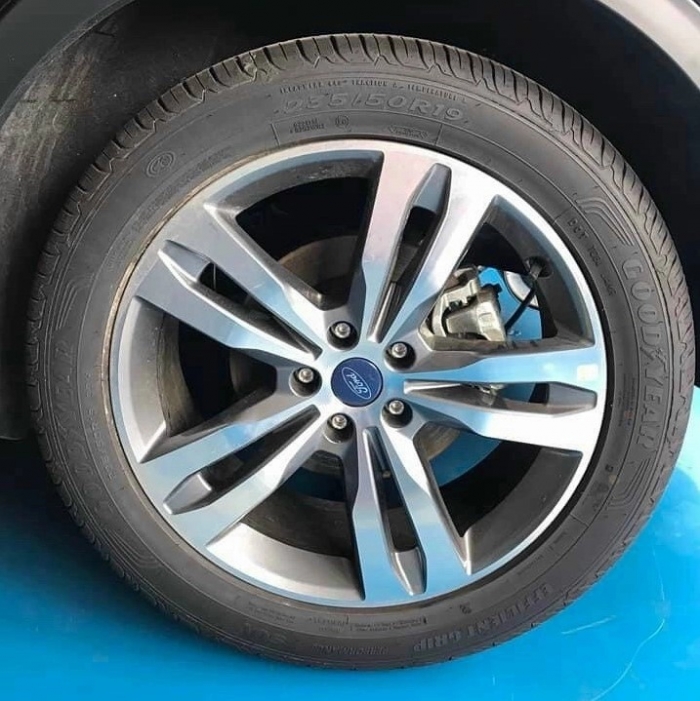 ‘Kẻ huỷ diệt’ Mazda CX-5 chốt ngày ra mắt khách Việt, quyết càn quét mọi đối thủ bằng mức giá cực rẻ ảnh 4