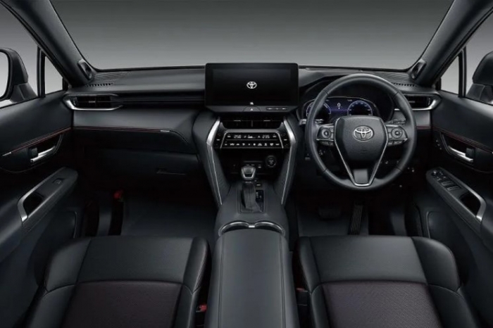 Mazda CX-5 ‘run bần bật’ vì tuyệt tác SUV của Toyota ra mắt phiên bản mới với giá chỉ 515 triệu đồng ảnh 4