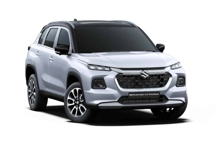 Suzuki mở bán siêu đối thủ của Kia Seltos: Giá 306 triệu đồng, thiết kế đẹp hơn Hyundai Creta ảnh 3